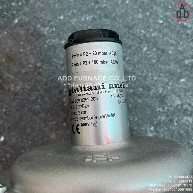 giuliani anello Mod:FG2B25 (10)